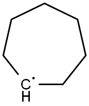 cycloheptyl-