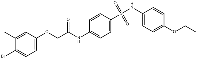 , 443735-22-6, 結(jié)構(gòu)式