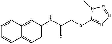 , 454459-39-3, 結(jié)構(gòu)式