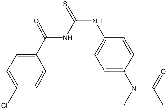  化學(xué)構(gòu)造式