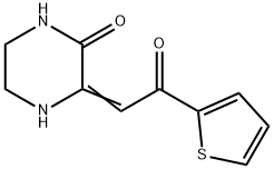  化學(xué)構(gòu)造式