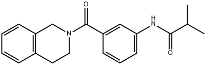 , 599190-01-9, 結(jié)構(gòu)式