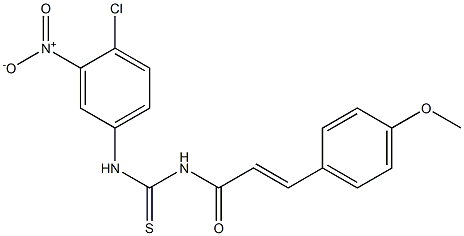 , 642987-91-5, 結(jié)構(gòu)式