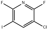 3-chloro-2,6-difluoro-5-iodopyridine