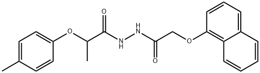 , 817634-24-5, 結(jié)構(gòu)式