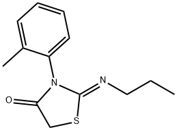 854107-53-2 Structure