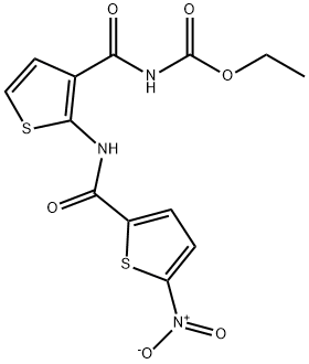 864941-31-1 結(jié)構(gòu)式