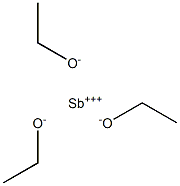 Antimony(III) ethoxide