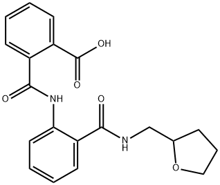 , 875116-93-1, 結(jié)構(gòu)式