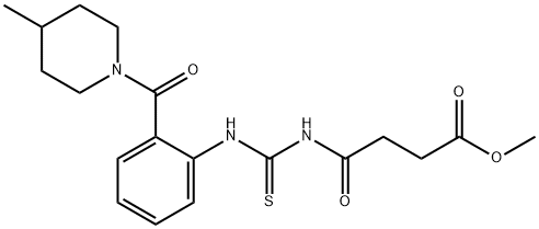 , 875189-95-0, 結(jié)構(gòu)式