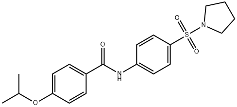 , 879041-10-8, 結(jié)構(gòu)式