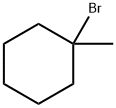 Cyclohexane, 1-bromo-1-methyl-