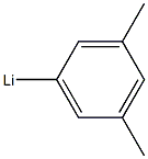 Lithium, (3,5-dimethylphenyl)-