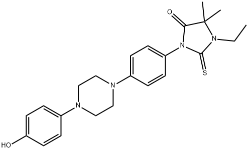 125235-15-6 Structure