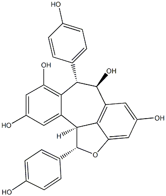 130608-11-6 Structure