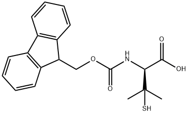 132930-71-3 Structure