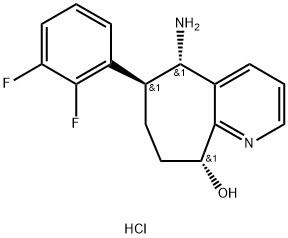 1373116-07-4 結(jié)構(gòu)式