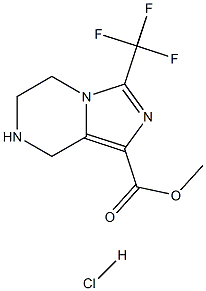 1876459-20-9 Structure