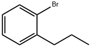 1-bromo-2-propylbenzene Struktur