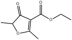 ETHYL 2,5-DIMETHYL-3-OXO-4(2H)-FURYL CARBONATE