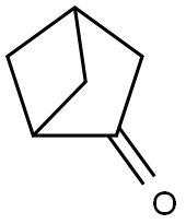 Bicyclo[2.1.1]hexan-2-one Struktur