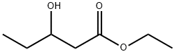 Pentanoic acid,3-hydroxy-, ethyl ester