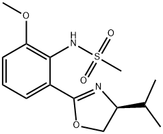 546141-34-8 結(jié)構(gòu)式