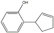 Phenol,2-(2-cyclopenten-1-yl)-