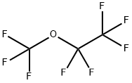 Ethane, pentafluoro(trifluoromethoxy)-