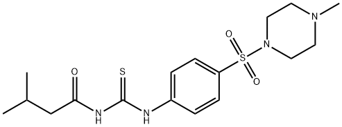 , 791792-19-3, 結(jié)構式