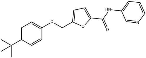 834913-12-1 Structure