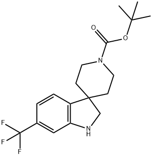 858351-42-5 結(jié)構(gòu)式