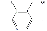 (2,3,5-trifluoropyridin-4-yl)methanol