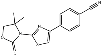 1007581-62-5 結(jié)構(gòu)式