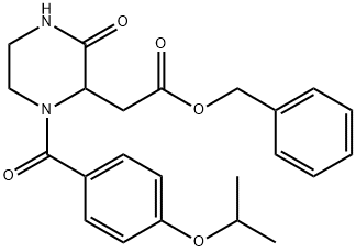 , 1009281-13-3, 結(jié)構(gòu)式