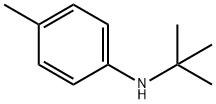 4-Oxiranylmethoxy-1H-indole Structure