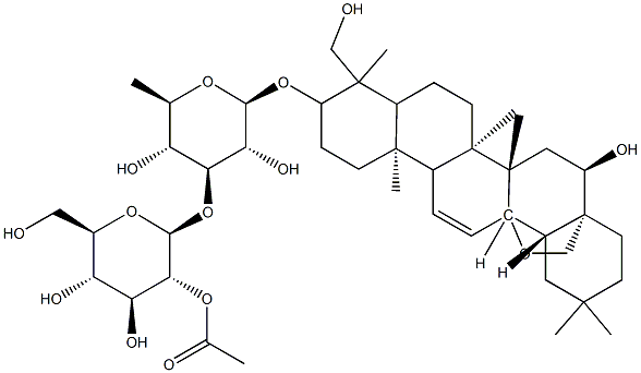 102934-42-9 Structure