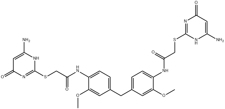 , 1071348-97-4, 結(jié)構(gòu)式