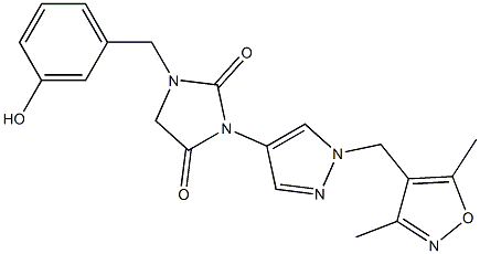 1119831-25-2 結(jié)構(gòu)式