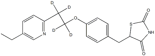 1134163-31-7 結(jié)構(gòu)式