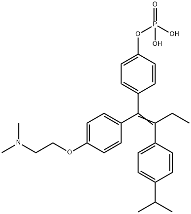 115767-64-1 結(jié)構(gòu)式