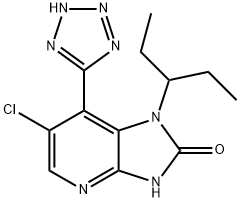 1178978-20-5 結(jié)構(gòu)式