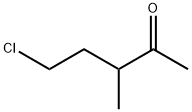 2-Pentanone, 5-chloro-3-methyl-