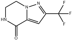 1196153-16-8 Structure