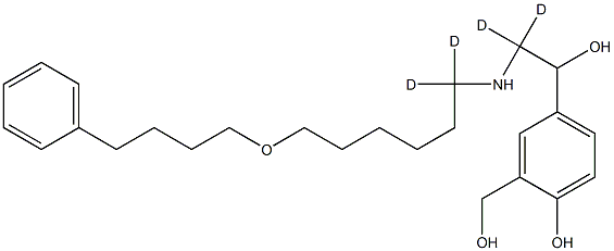 1204192-41-5 Structure