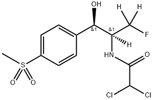 1217619-10-7 結(jié)構(gòu)式