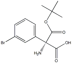 1228570-43-1 Structure