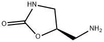 (5R)-5-(AMINOMETHYL)-1,3-OXAZOLIDIN-2-ONE|(5R)-5-(AMINOMETHYL)-1,3-OXAZOLIDIN-2-ONE