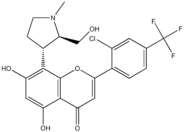 1253731-24-6 結(jié)構(gòu)式