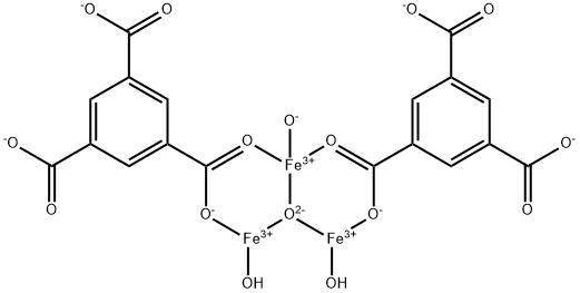 1257379-83-1 Structure